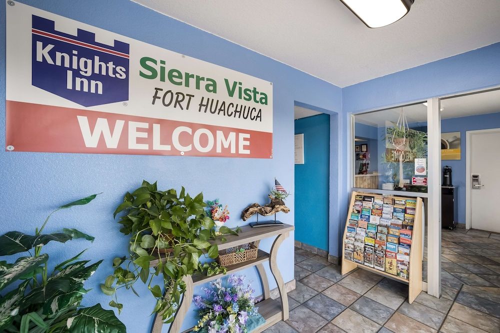 Knights Inn Sierra Vista 2