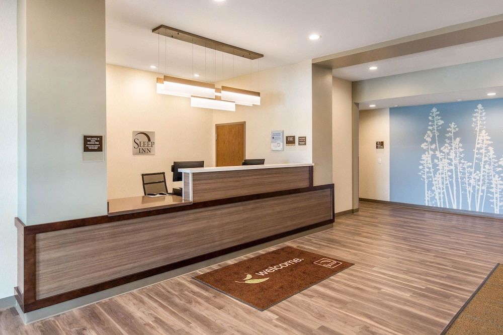 Sleep Inn & Suites South Jacksonville 3