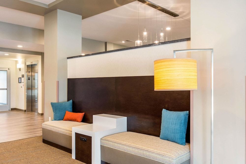 Sleep Inn & Suites South Jacksonville 2