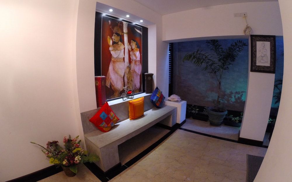 Winter Villa 3