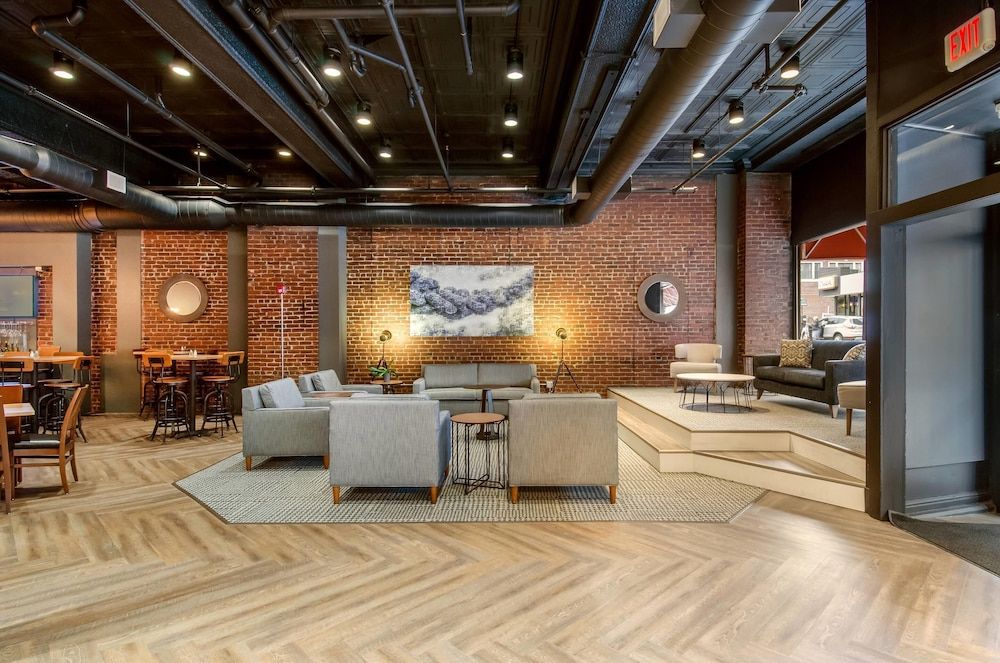 New Bedford Harbor Hotel, an Ascend Collection Hotel 3