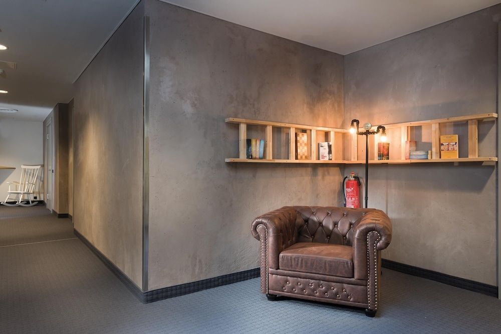 Seminaris Hotel Bad Honnef -1 estrelas em Bad Honnef am Rhein