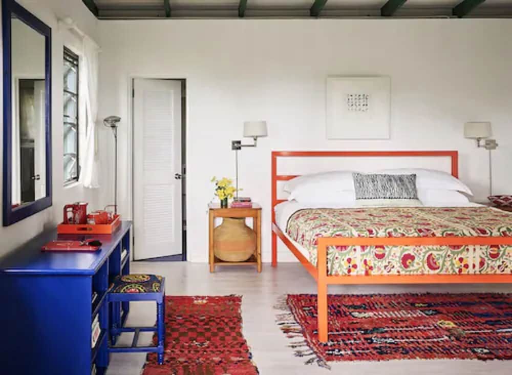 Golden Rock Inn 4 étoiles à Nevis