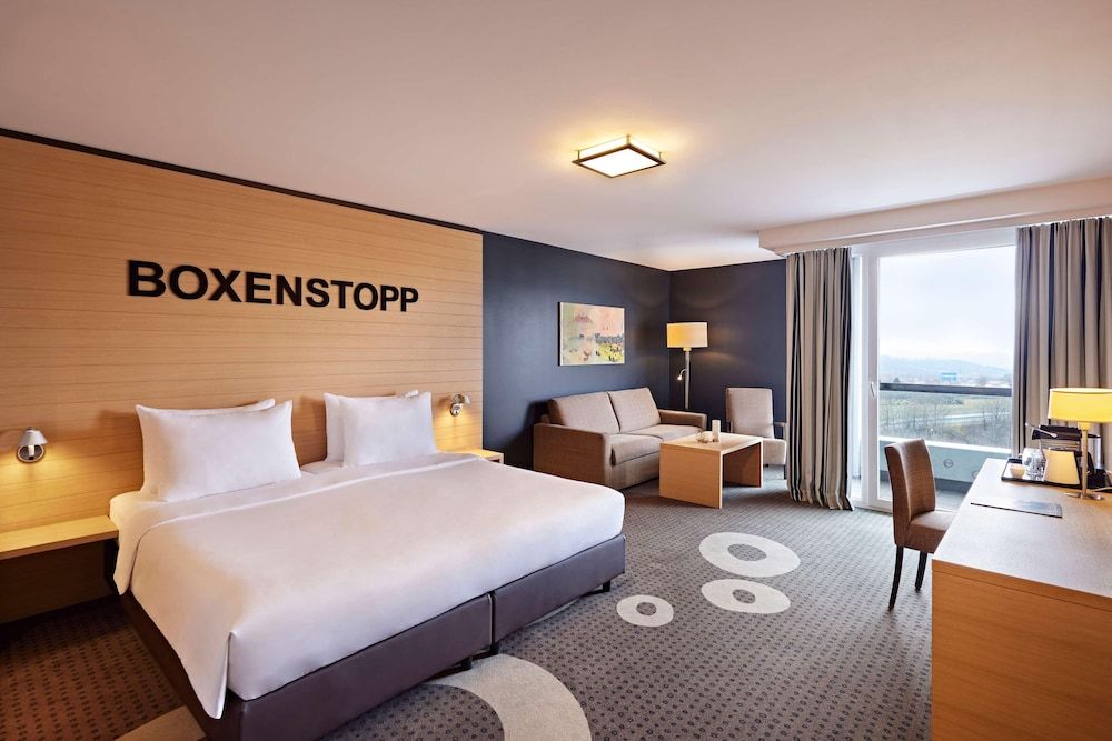 Nürburgring Congress Hotel 3