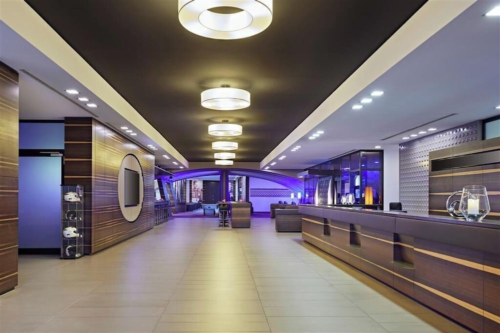 Nürburgring Congress Hotel 4 estrelas em Nürburg