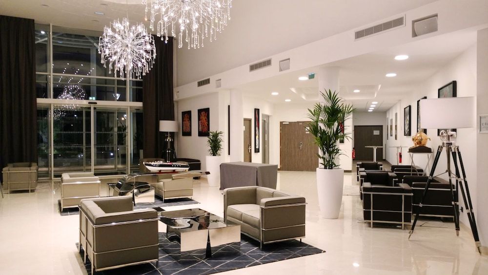 Westotel Le Pouliguen 2