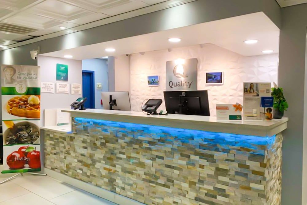 Quality Inn at Albany Mall 2