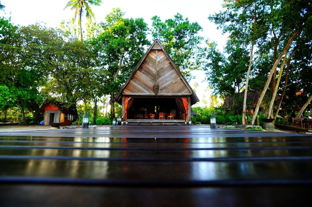 Ratua Private Island Resort 2