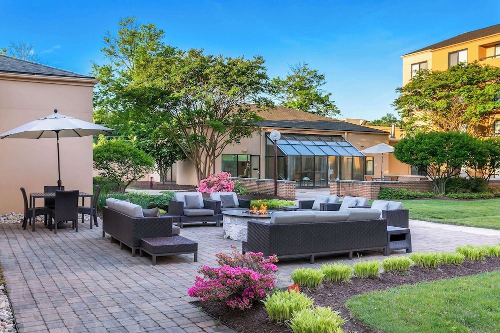 Sonesta Select Greenbelt College Park 3 étoiles à Greenbelt