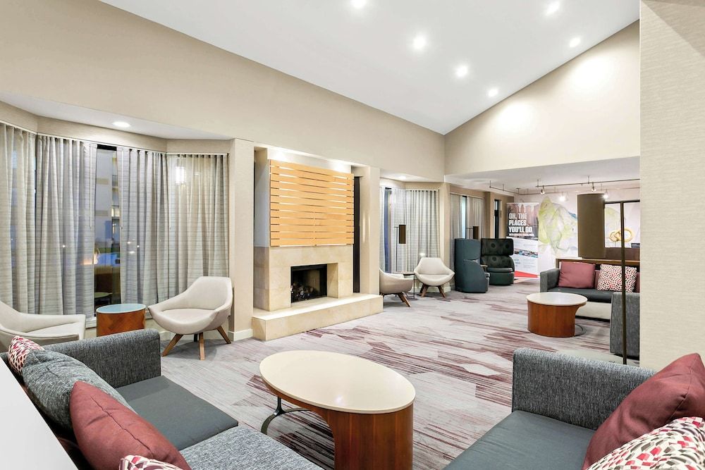 Sonesta Select Greenbelt College Park 3