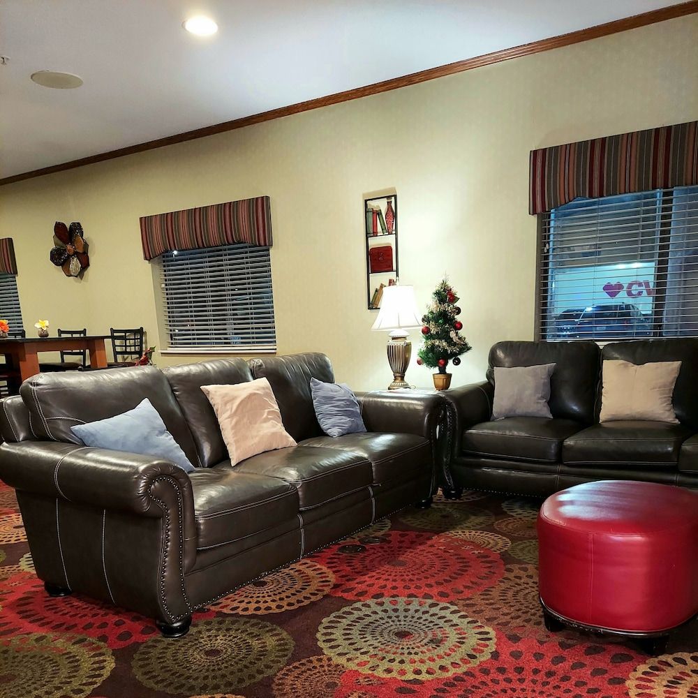 Baymont By Wyndham Portage 3