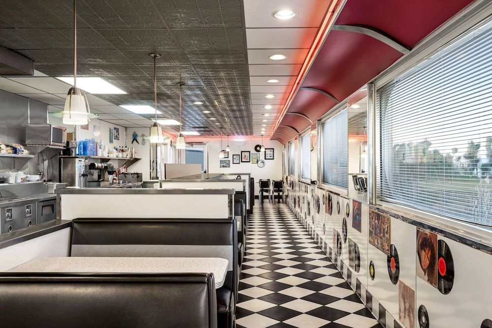 Baymont by Wyndham Rawlins 3 estrelas em Rawlins