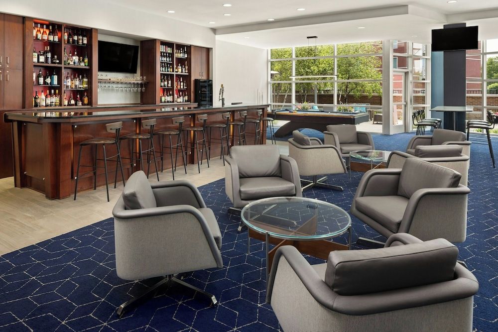 Courtyard by Marriott Minneapolis Maple Grove/Arbor Lakes 2