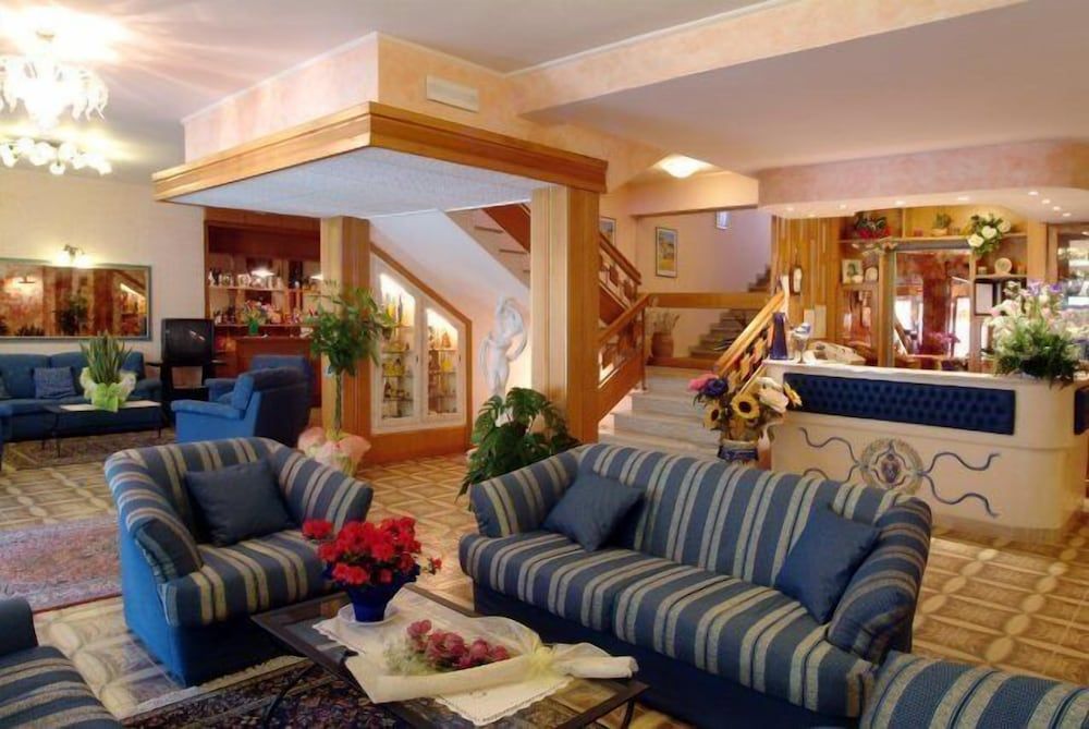 Hotel Tre Stelle 2