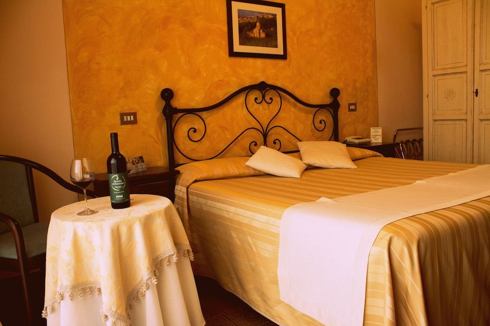 Hotel Tre Stelle 3