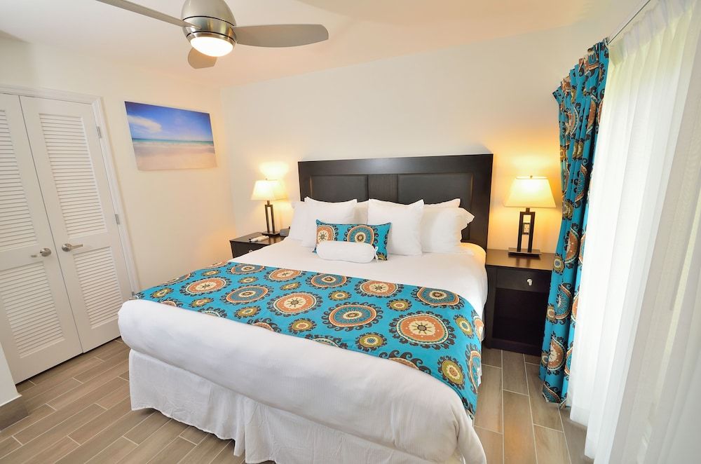 Royal St. Kitts Hotel 3