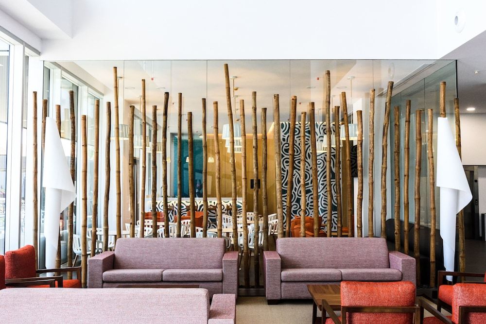 Hotel Ceiba Bissau 3