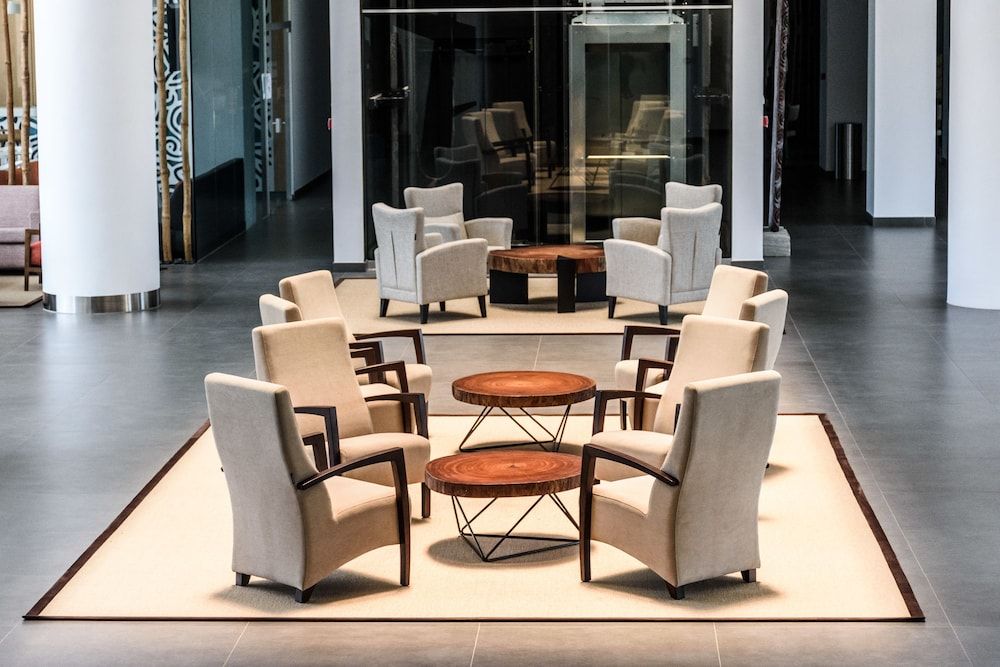 Hotel Ceiba Bissau 2