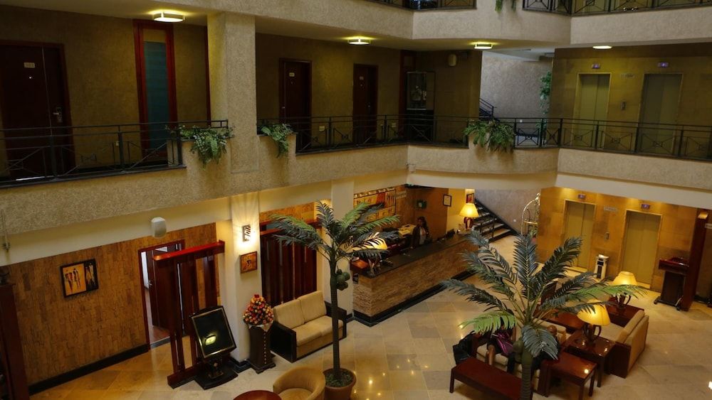 Wassamar Hotel 3