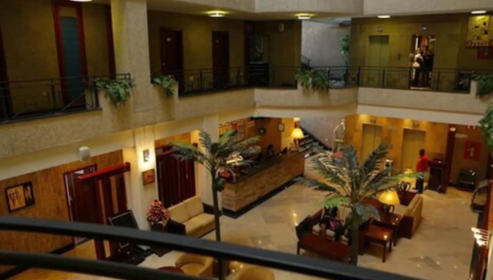 Wassamar Hotel 2