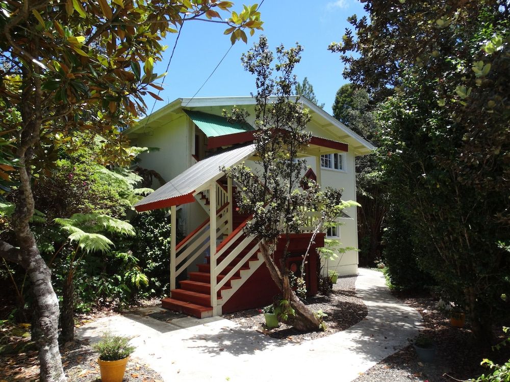 Volcano Hale -1 estrelas em Volcano