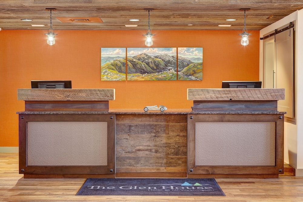 The Glen House Hotel 3