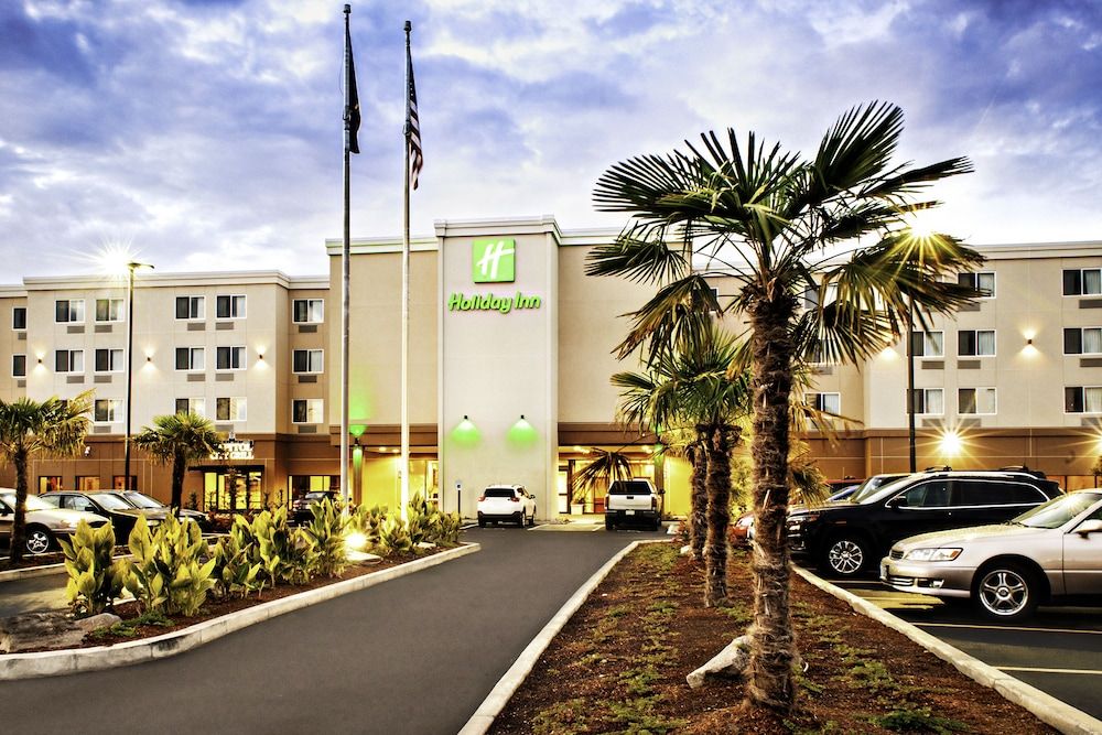 Holiday Inn Salem by IHG 3 estrelas em Salem