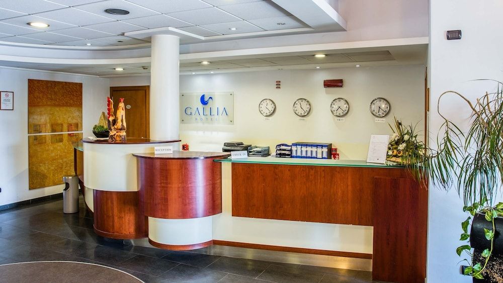 Hotel Gallia 2