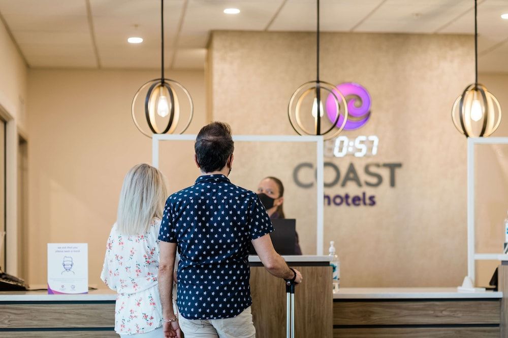 Coast Oliver Hotel 2