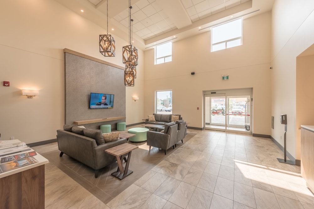 Coast Oliver Hotel 3