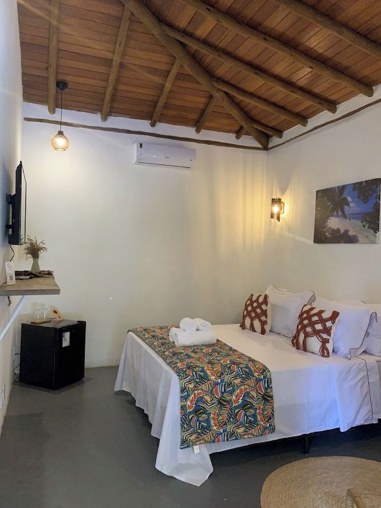Aroeira Pousada Trancoso 3