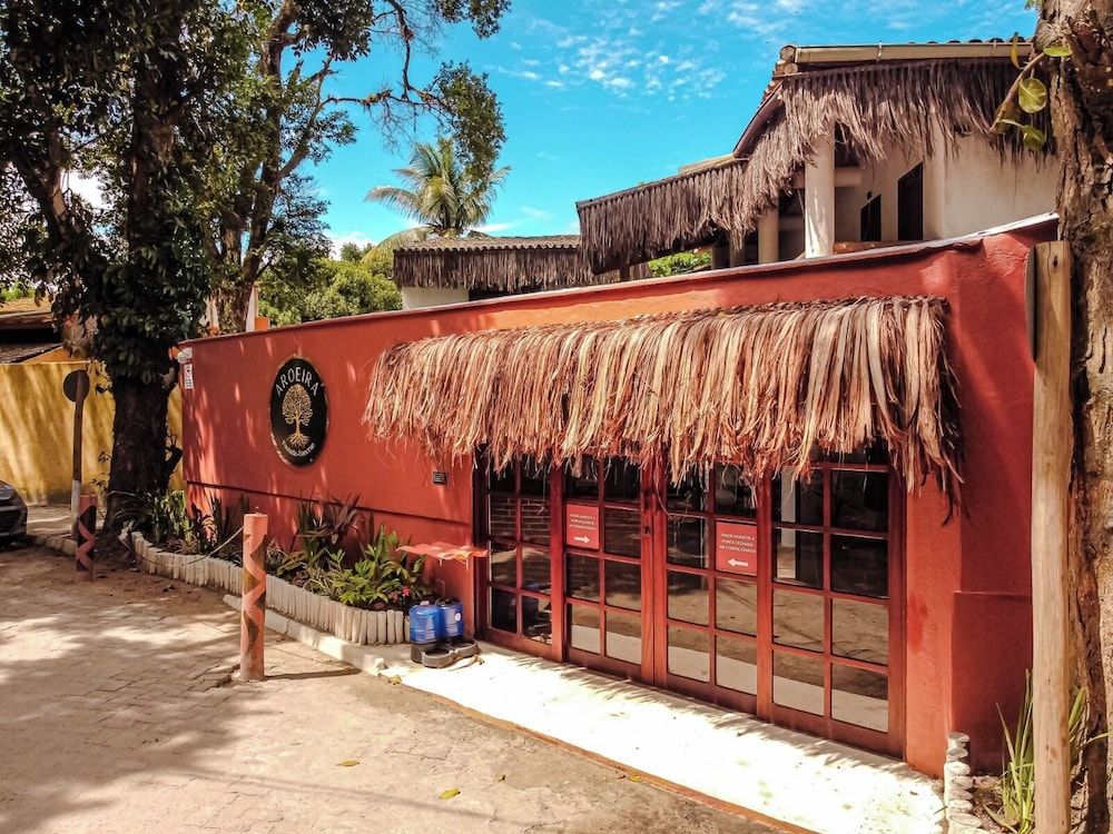 Aroeira Pousada Trancoso -1 estrellas en Trancoso