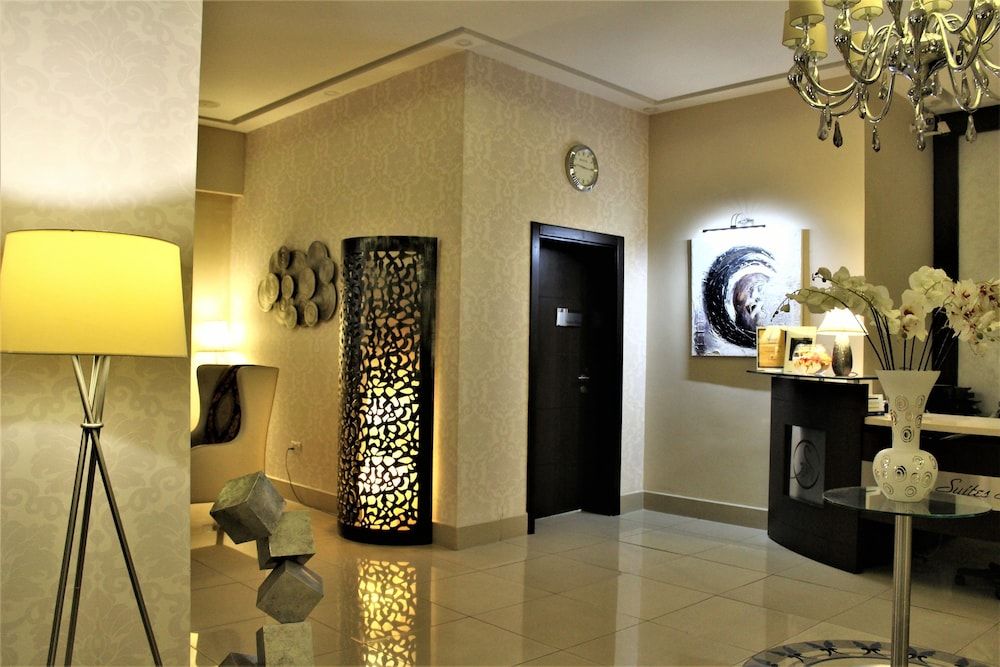 Home Suites Boutique Hotel Freetown 3