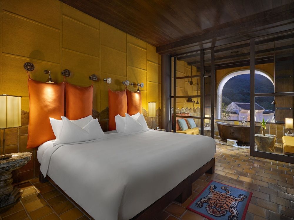 Legacy Yen Tu - MGallery 3