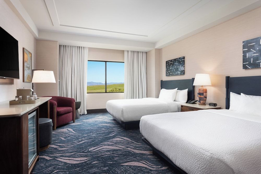 Chumash Casino Resort 3