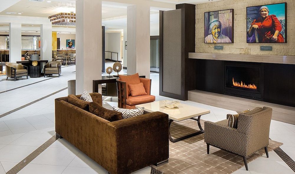 Chumash Casino Resort 4 estrelas em Santa Ynez