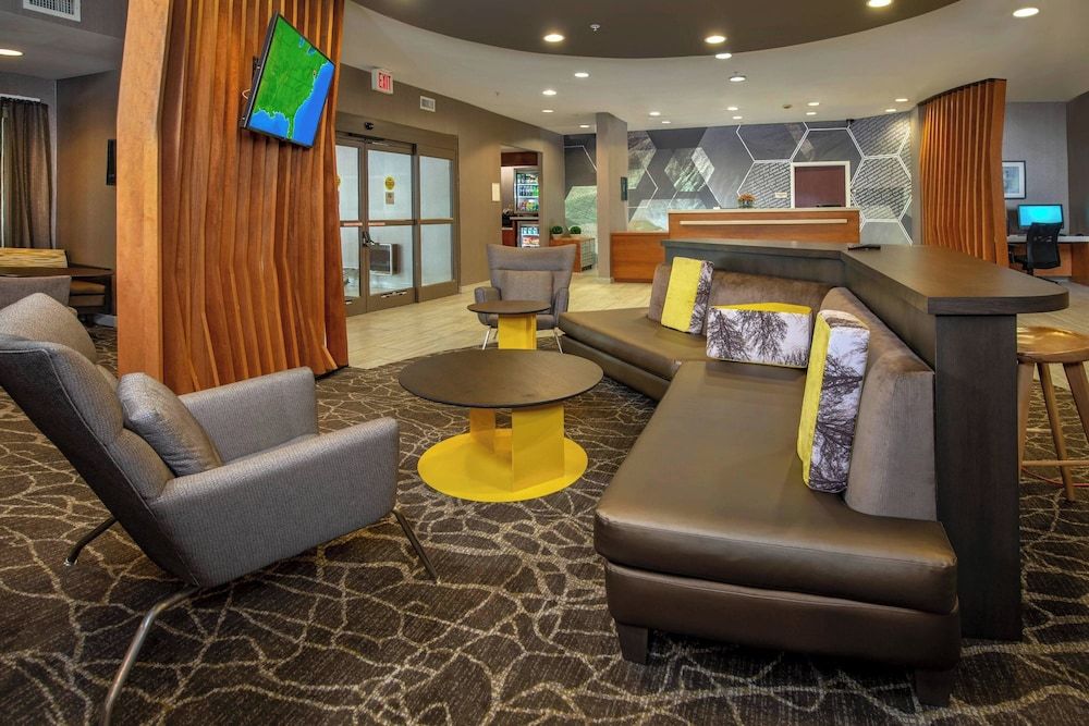 SpringHill by Marriott Centreville/Chantilly 2