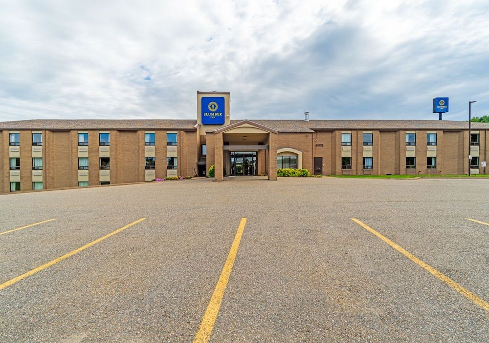 Slumber Inn 3 estrelas em New Minas