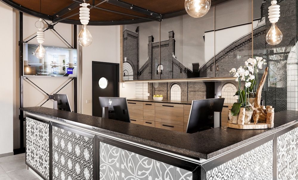 Dorint Hotel Düren 3