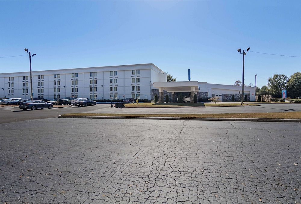 Motel 6 Decatur, GA 2 estrelas em Decatur