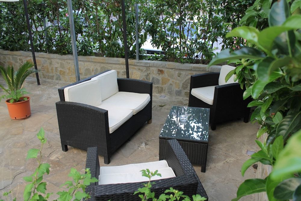 Hotel Mariano 3 estrelas em Stigliano