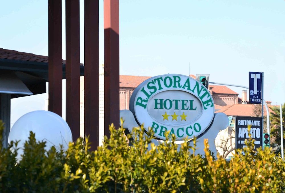 Hotel Bracco 3 estrelas em Loreggia