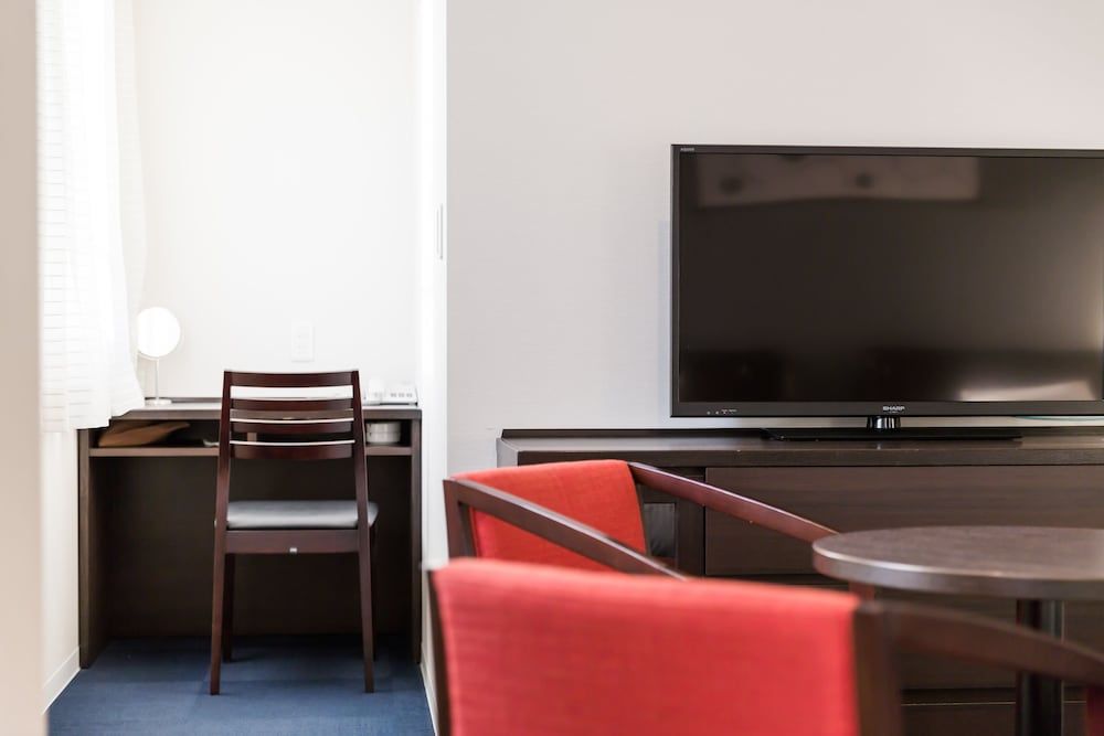 HOTEL MYSTAYS Nayoro 3