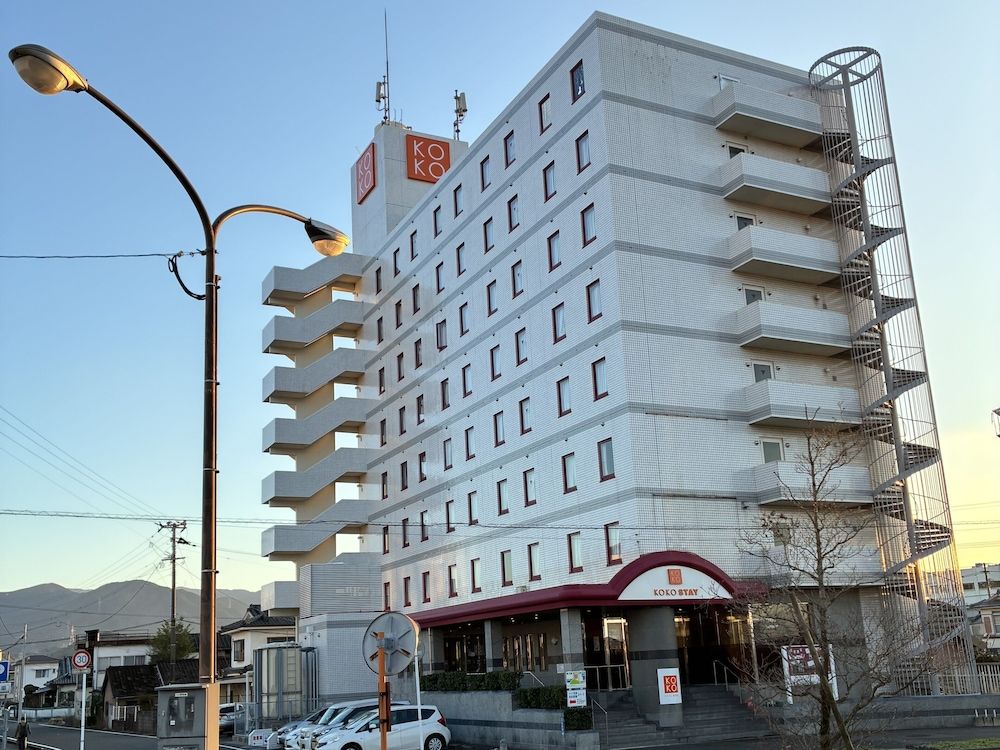 KOKO STAY Izumi 3 estrelas em Izumi