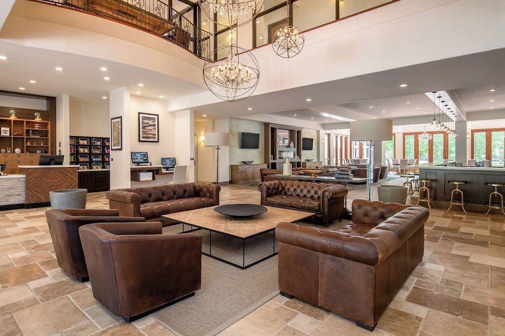 Four Points by Sheraton Santa Cruz Scotts Valley 3 estrelas em Scotts Valley