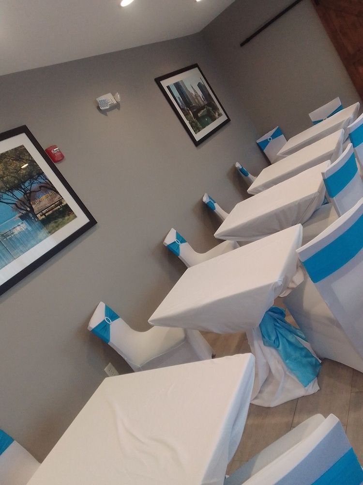 Four Points by Sheraton Mt Prospect O'Hare 2