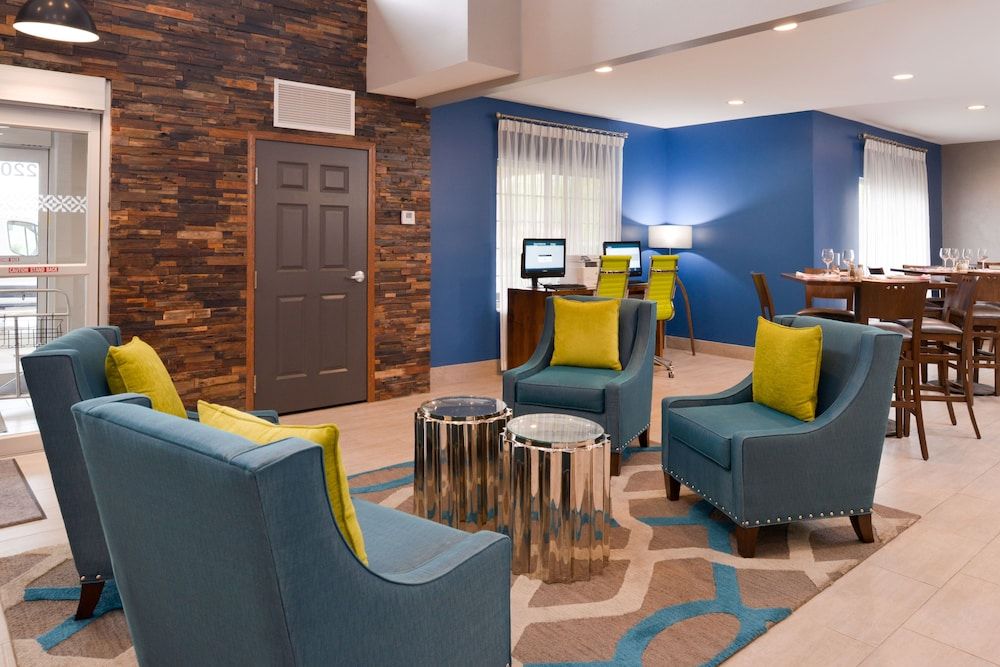 Four Points by Sheraton Mt Prospect O'Hare 3