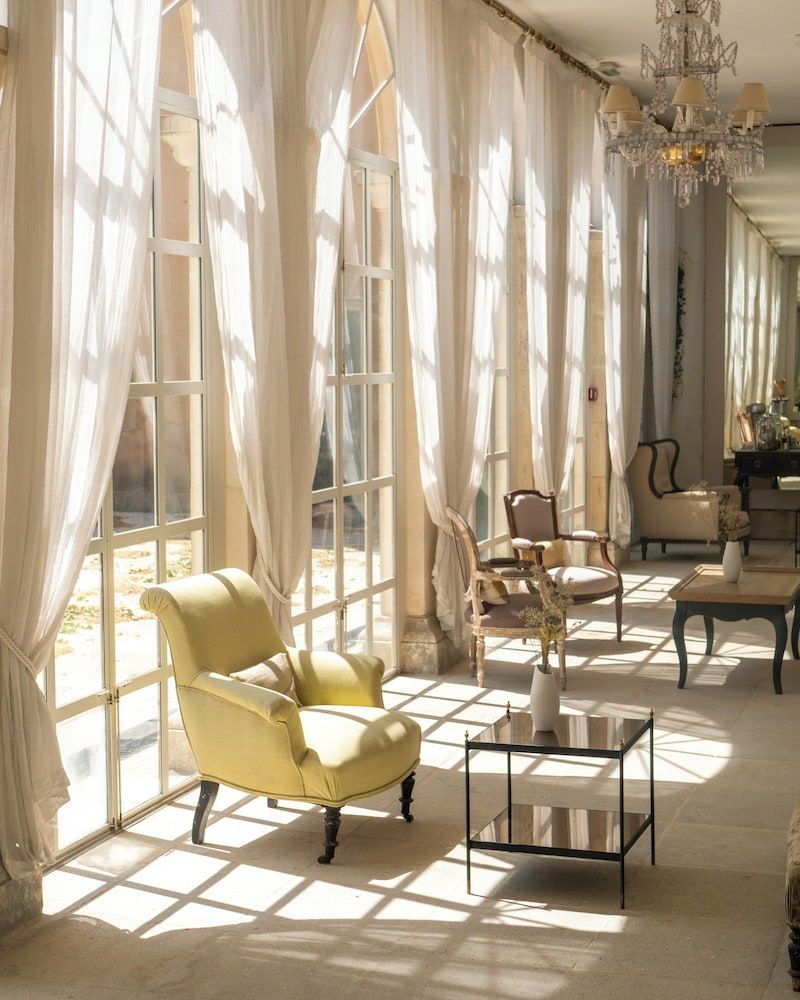 Chateau De Massillan 2