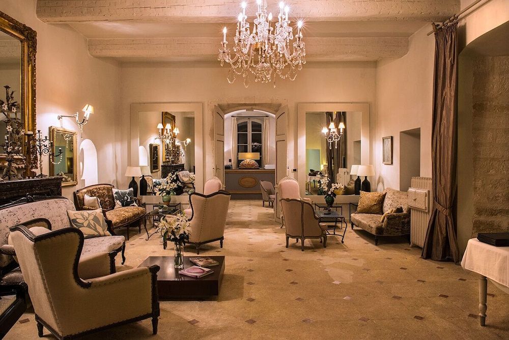 Chateau De Massillan 3