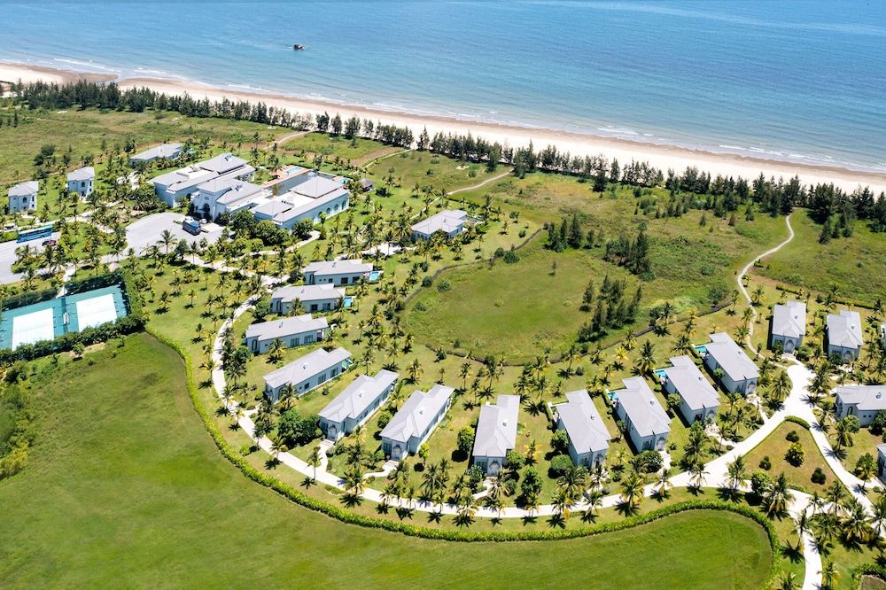 Vinpearl Discovery Ha Tinh 5 estrelas em Hà Tĩnh